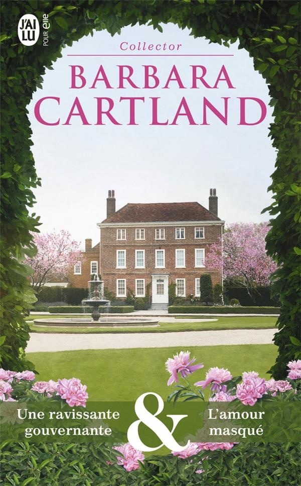 Une ravissante gouvernante ; L'amour masqué