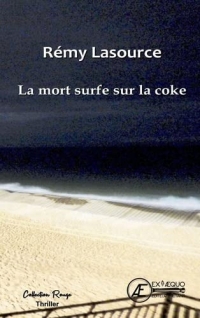 La mort surfe sur la coke : les chroniques de Biscarrosse
