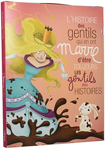 Coffret y'en a marre !