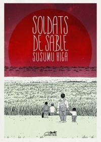 Soldats de sable