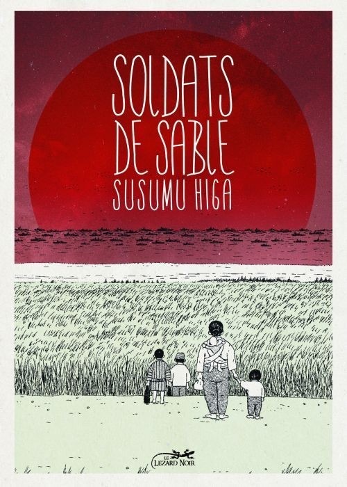 Soldats de sable