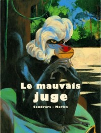 Le mauvais Juge