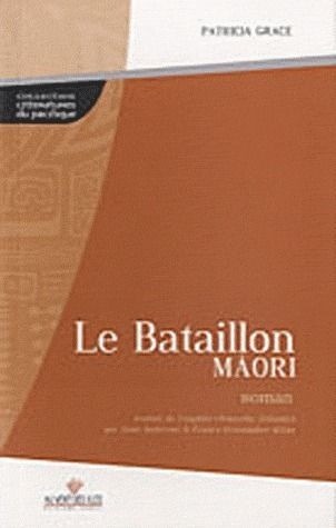 Le Bataillon Maori