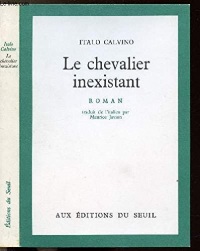 Chevalier inexistant (le)
