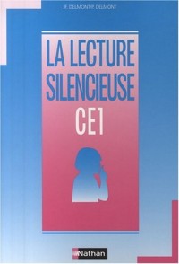 La lecture silencieuse CE1