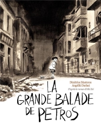 LA GRANDE BALADE DE PETROS