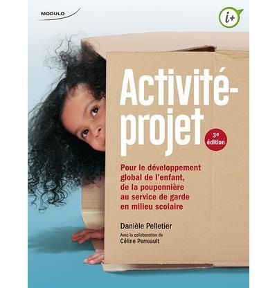 L'Activité-Projet (3ed)
