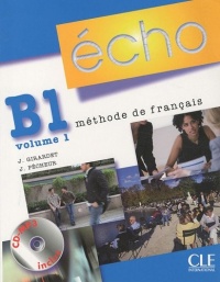 Écho B1 - Volume 1