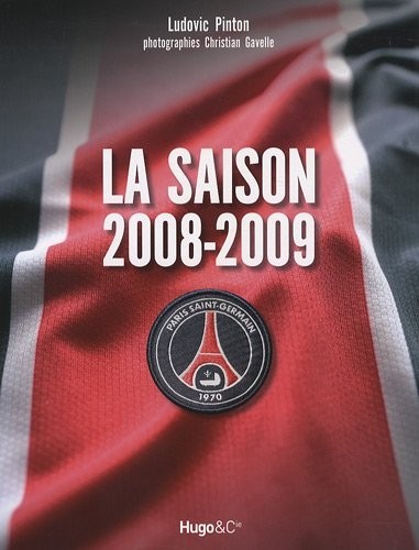 LA SAISON DU PSG EN IMAGES