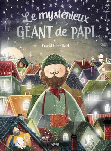 Le mystérieux géant de papi