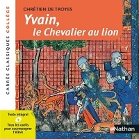 Yvain ou le chevalier au lion - 74