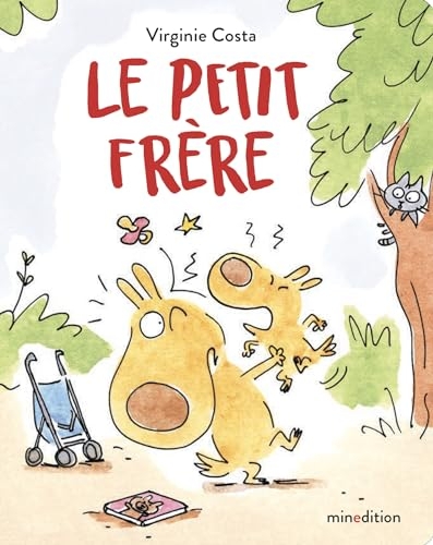 Le petit frère