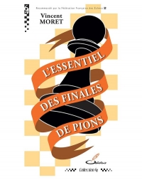 L'ESSENTIEL DES FINALES DE PIONS