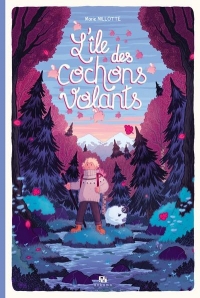 L'île des cochons volants