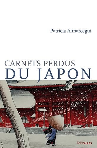 Carnets perdus du Japon