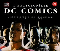 Encyclopédie Dc Comics