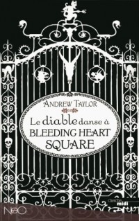 Le diable danse à Bleeding heart square