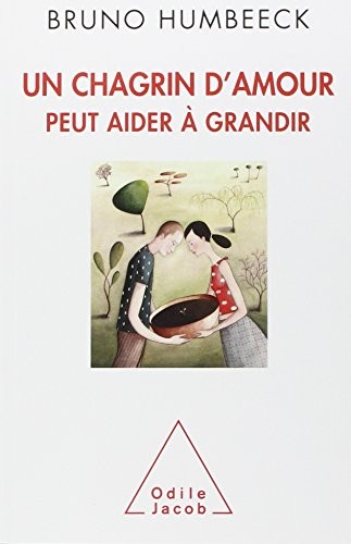 Un chagrin d'amour peut aider à grandir