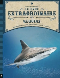 Le Livre extraordinaire des requins