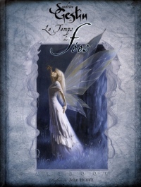 Artbook, le temps des fées