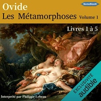 Les Métamorphoses d'Ovide 1