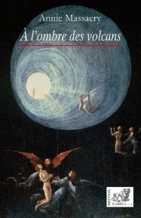 À l'ombre des volcans : roman