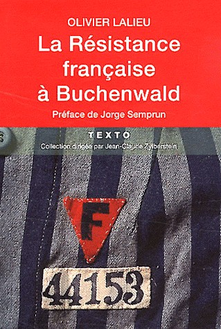 Résistance française à Buchenwald