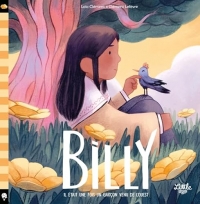 Billy - Il était une fois un garçon venu de l'Ouest