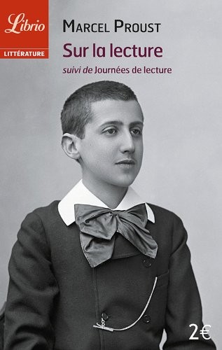 Sur la lecture : Suivi de Journées de lecture