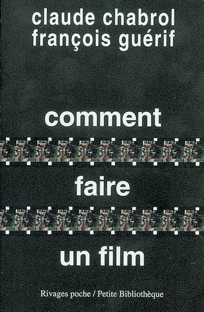Comment faire un film