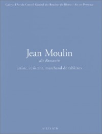 Jean Moulin dit Romanin