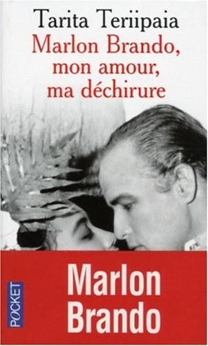 Marlon Brando, mon amour, ma déchirure