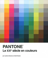 Pantone : une Histoire des Couleurs au XXe Siècle