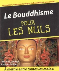 Le Bouddhisme Pour les Nuls