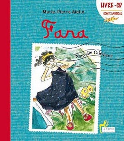 Fara (1CD audio)