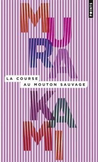 La Course au mouton sauvage