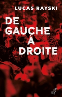 De gauche à droite