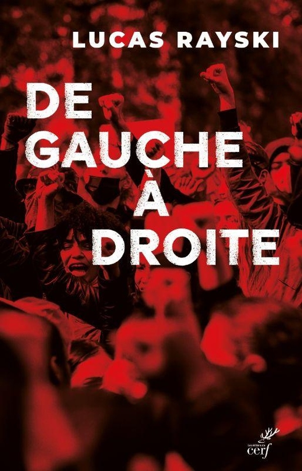De gauche à droite