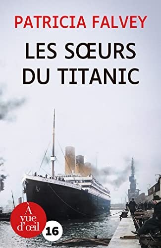 Les Sœurs du Titanic