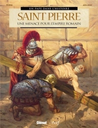 Saint Pierre: Une menace pour l'Empire romain
