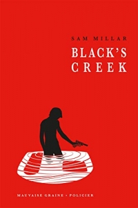 Black's Creek