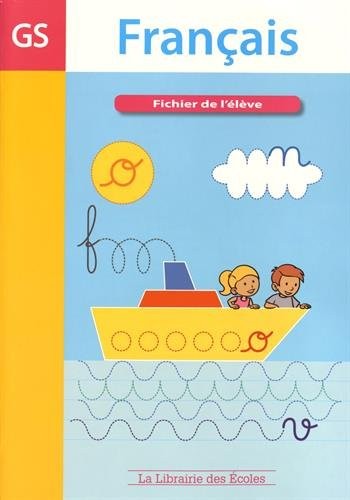 Français GS