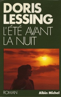 L'Eté avant la nuit
