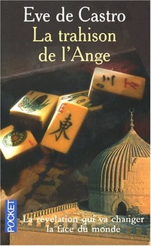 TRAHISON DE L ANGE