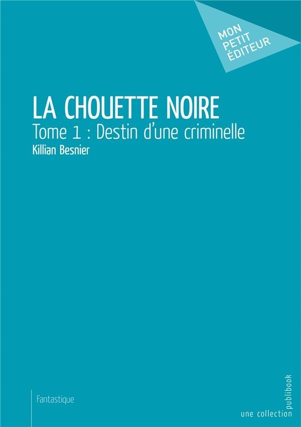 La Chouette noire