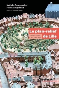 Plan relief de Lille: Petite histoire d'un grand objet