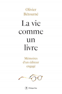 La vie comme un livre