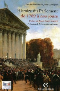 Histoire du Parlement : De 1789 à nos jours