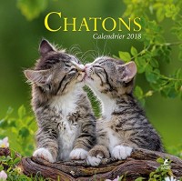 Chatons, calendrier 2018