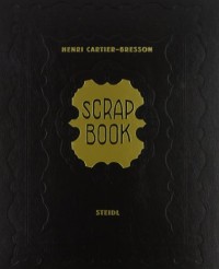 Scrap Book : Photographies 1932-1946